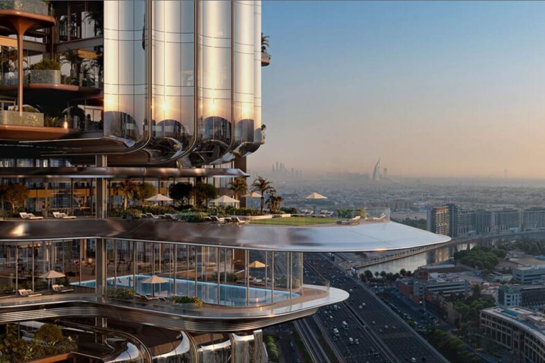 Art, Architecture, and Address: How Dubai’s Homes Are Becoming Cultural Statements