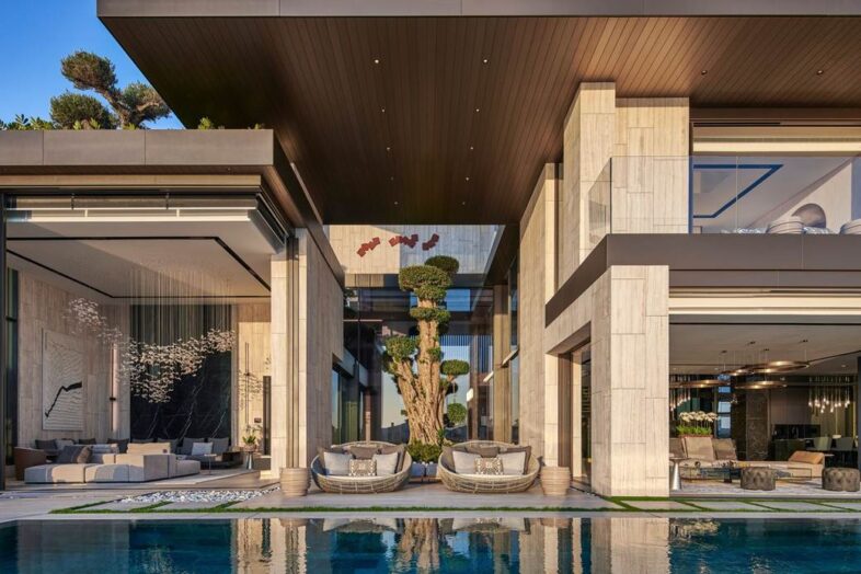 Design Secrets of Dubai’s Most Exclusive Residences