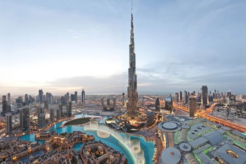 Dubai’s Ultra-Luxury Home Market Soars: Q2 Sees 1,417 Deals Over AED 15 Million
