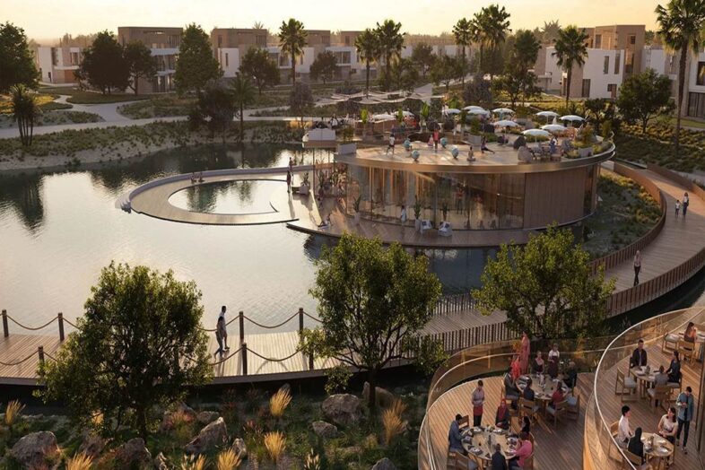 Inside the UAE’s Wellness and Sports Communities