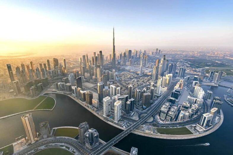 Dubai Real Estate Outperforms Global Markets with Up to 11% Yields and Strong Long-Term Value 