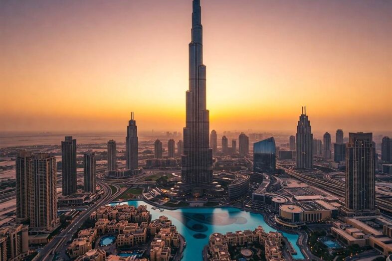 How Much Do Property Management Fees Cost in Dubai?