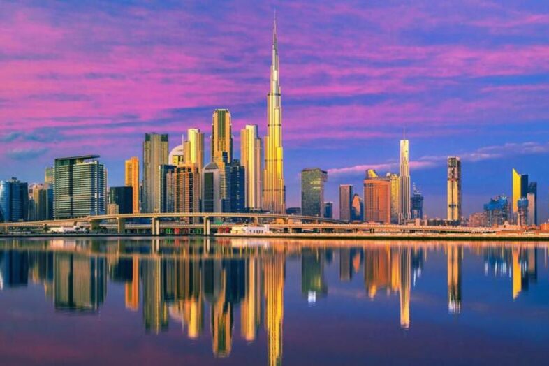 How Do REITs Work in the UAE Property Market?