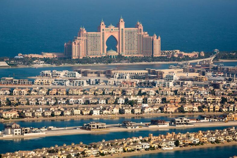 What Drives Property Price Growth in Dubai?