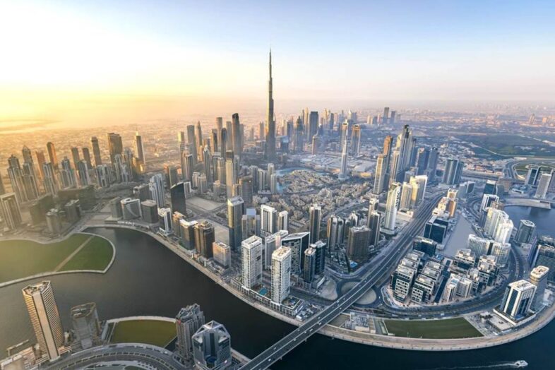 Dubai’s Luxury Real Estate Market Enters a Stable, Mature Growth Cycle
