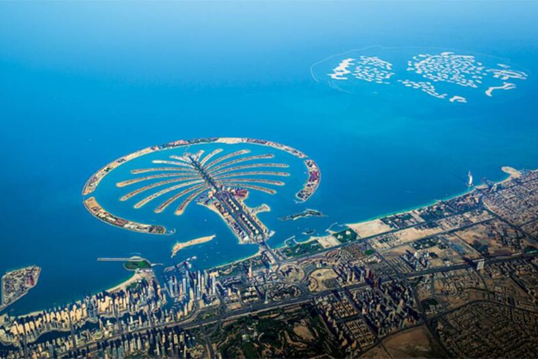 Dubai’s Luxury Residential Market Sees 737 High-End Sales in Q3 as Demand Surges in Palm Jumeirah & Dubai Hills