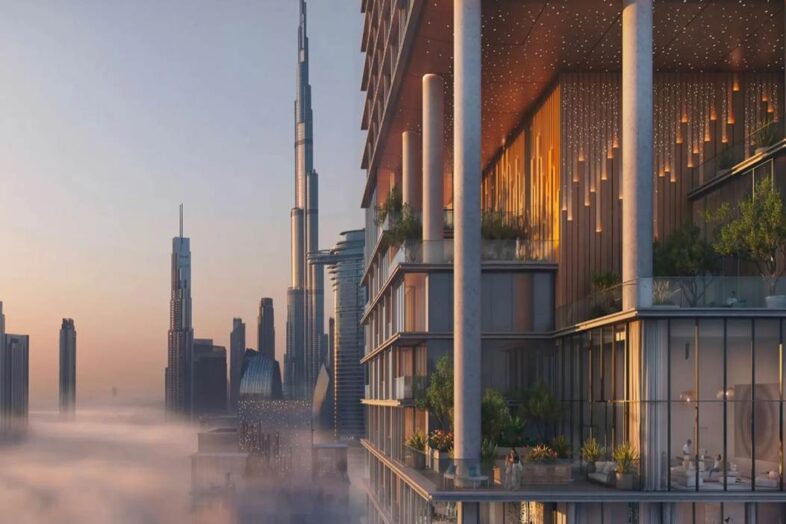 Lifestyle, Investment Value, and Golden Visa Appeal