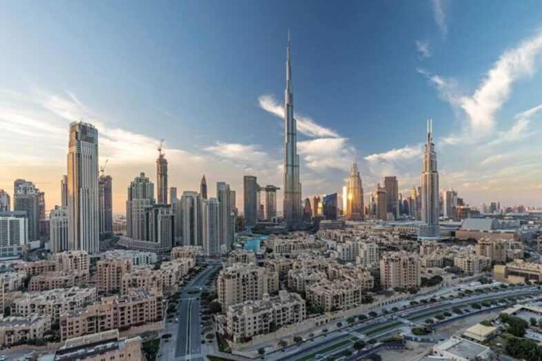 Top Off-Plan Property Hotspots Emerge in Dubai and Abu Dhabi