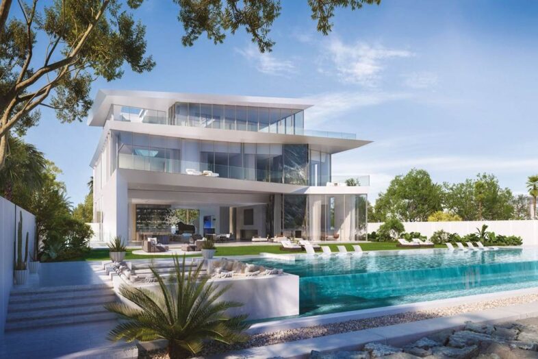 Off-plan Sales Surge as Dubai’s Residential Market Hits New Highs