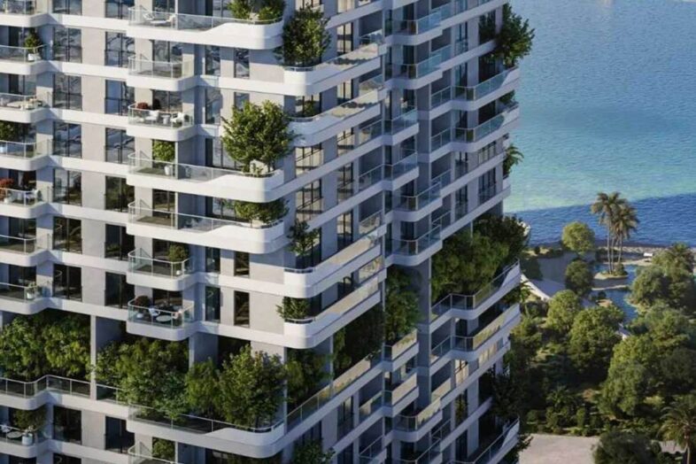 Dubai Maritime City: Comprehensive Real Estate Investment Guide 2025