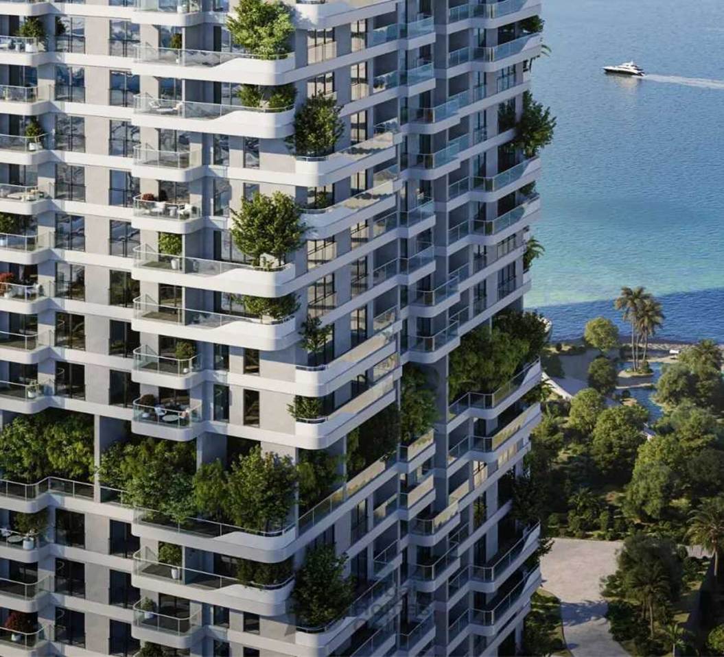 Dubai Maritime City: Comprehensive Real Estate Investment Guide 2025