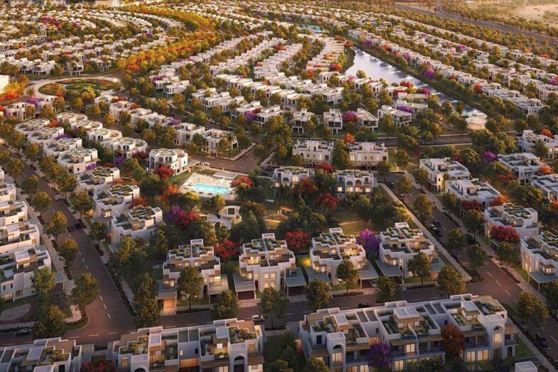 DUBAI SOUTH: Comprehensive Real Estate Investment Report