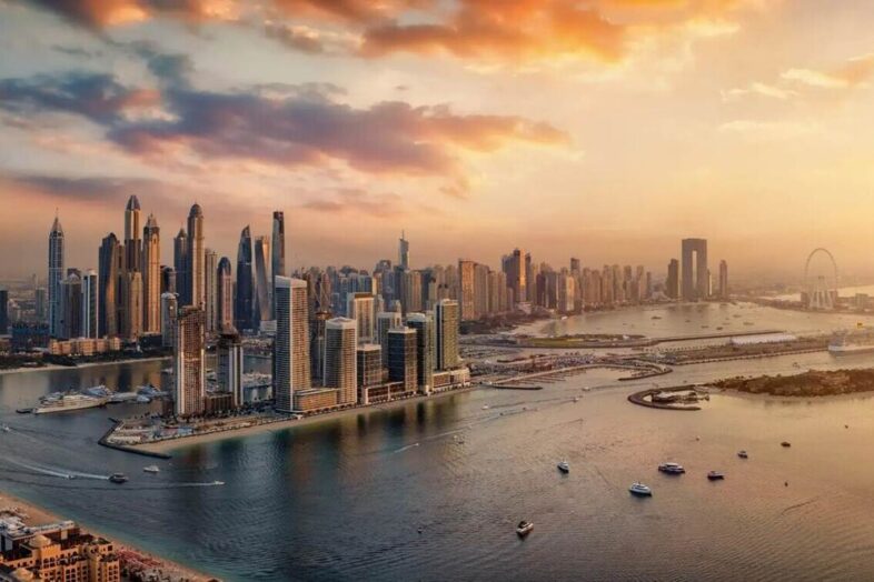 Dubai Real Estate in 2026: Why Landlords Are Holding Firm Despite Rising Listings