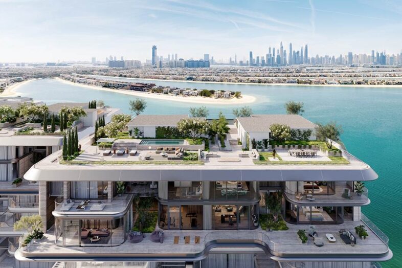 Dubai Real Estate in 2026: Why the Market Holds Firm as Global Investors Seek Safe Assets