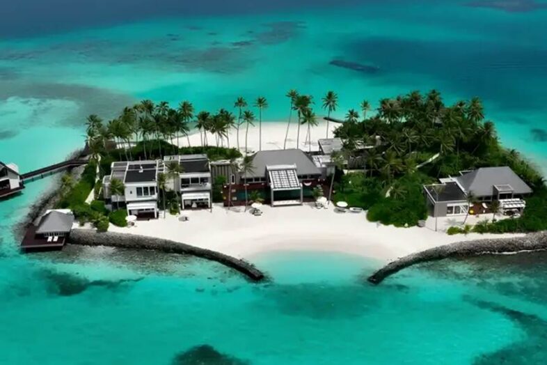 Cheval Blanc’s Dubai Debut: A New Chapter in Ultra-Luxury Hospitality