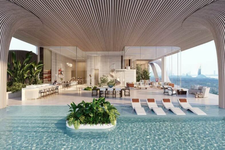 MAG’s $500M Tokenization Deal with Mavryk: Redefining Real Estate Investment in Dubai