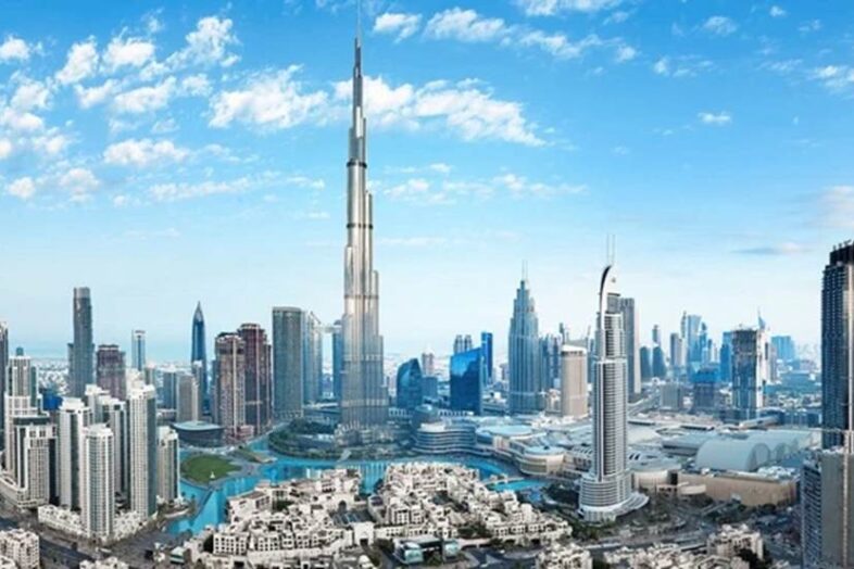 Top Emerging Real Estate Trends in Dubai for 2026