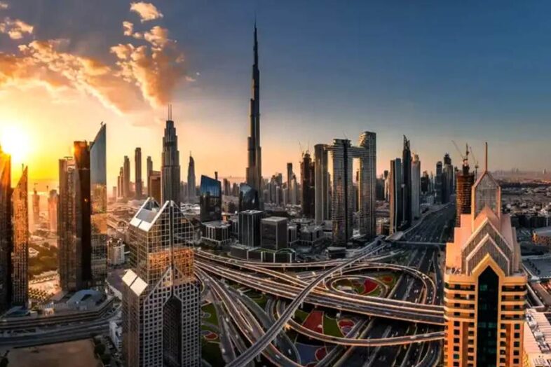 How to Calculate ROI on Dubai Rental Properties