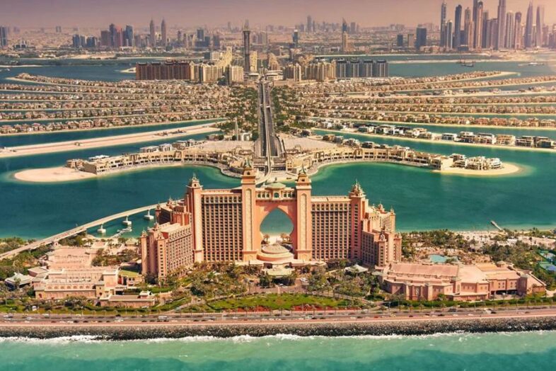 Abbas Sajwani and the Rise of AHS Properties: Redefining Ultra-Luxury in Dubai’s Real Estate Landscape