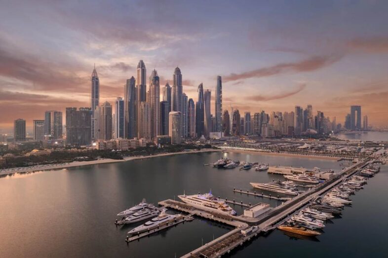 The Best Areas to Buy Luxury Property in Dubai in 2026: A Structured Market Overview