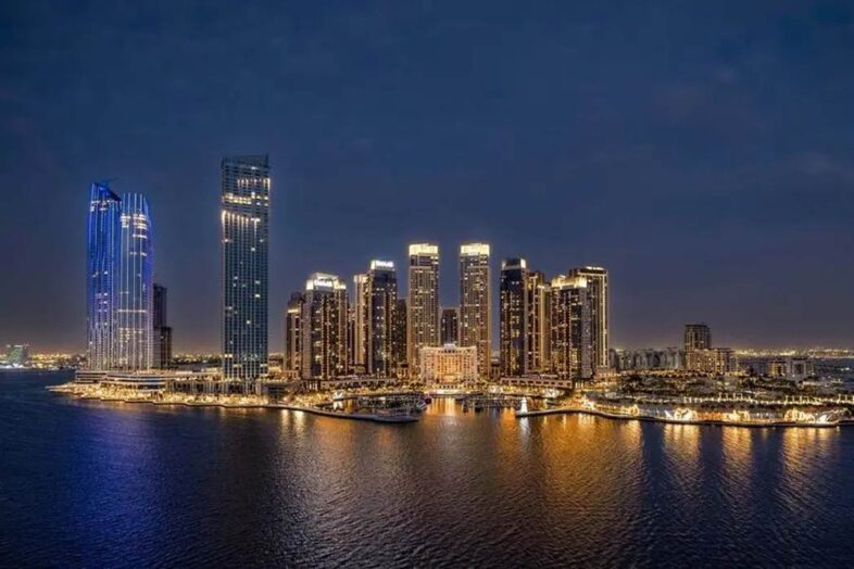 UAE Real Estate in 2026: Record Demand and Project Launches Reinforce Dubai’s Global Position