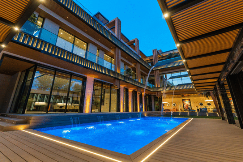 Why Dubai Is Becoming the Top Destination for British High-Net-Worth Individuals Amid Rising Tax Pressures