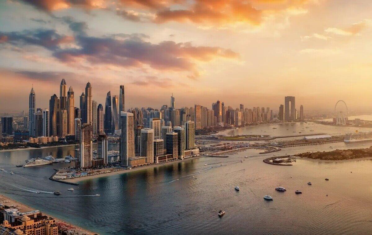 Dubai Real Estate in 2026: Why Landlords Are Holding Firm Despite Rising Listings
